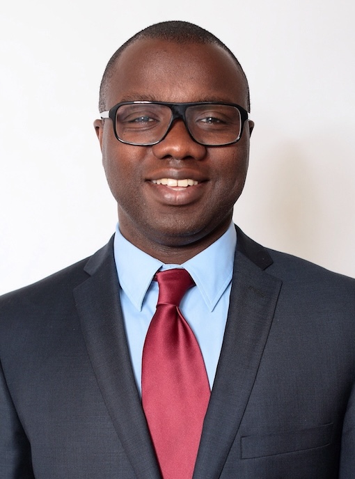 M. Bamadi Sanokho - Chef de Projet CRPM2