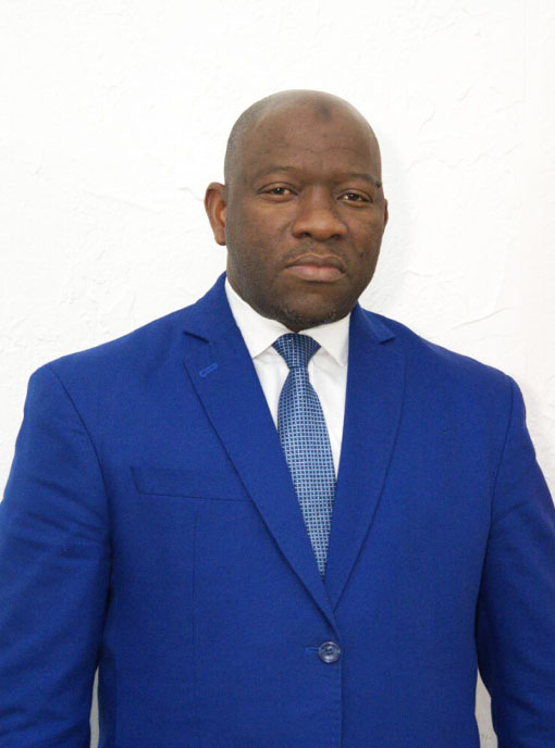 Dr. Gaoussou Karamoko - Directeur Général des Ivoiriens de l'Extérieur