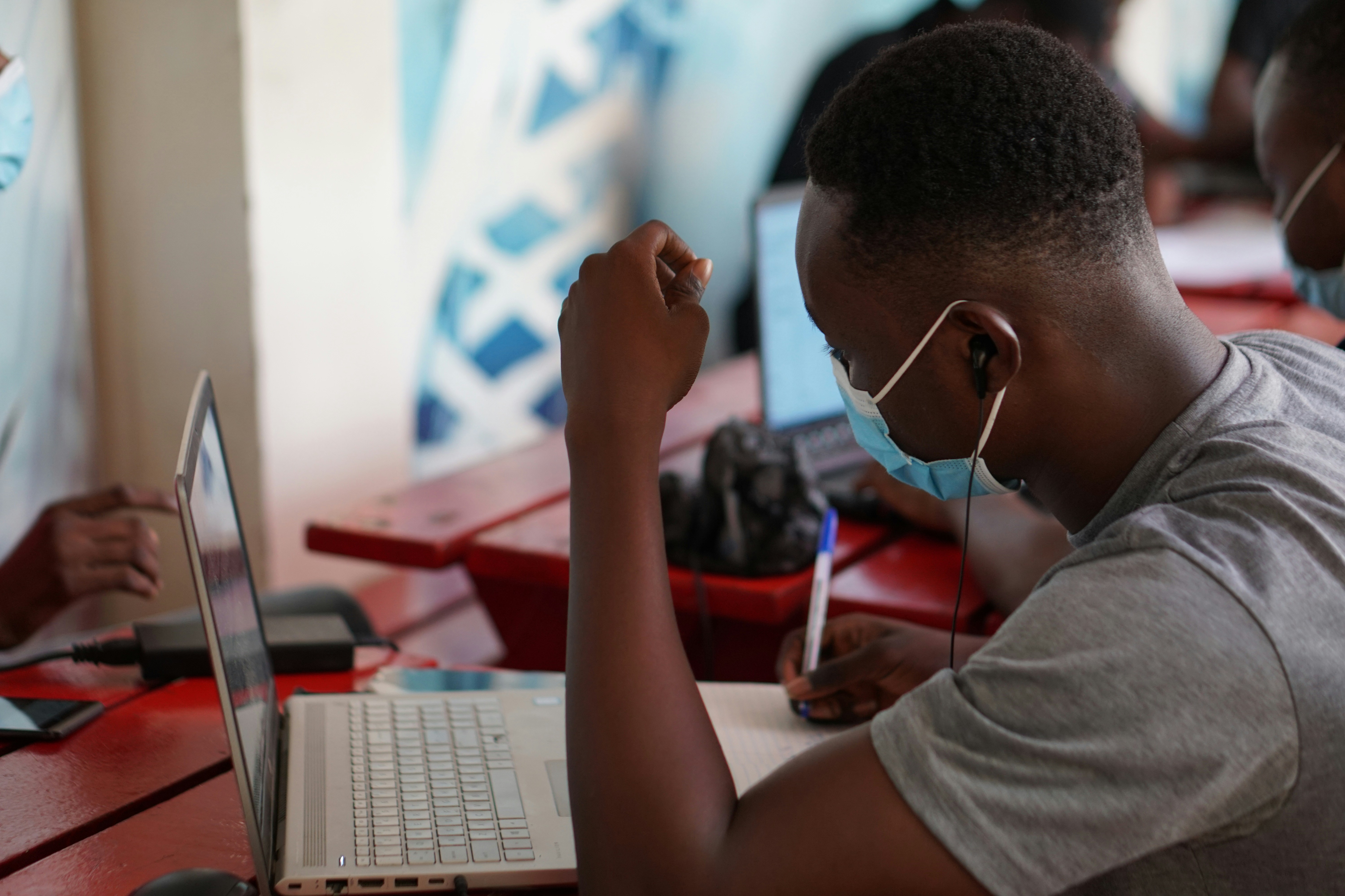 Expertise de la diaspora ivoirienne